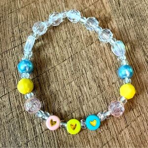 Rainbow Pride Bracelet